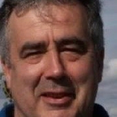 Gilles Diederichs.