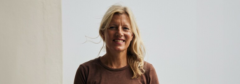Gitta Jacob.