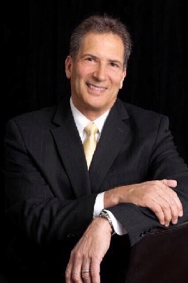Glenn R. Schiraldi.