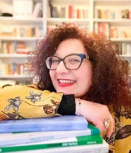 Grazia Cacciola.