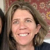 Gwénaëlle Persiaux.