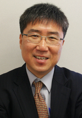 Ha-Joon Chang.