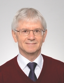 Hans Morschitzky.