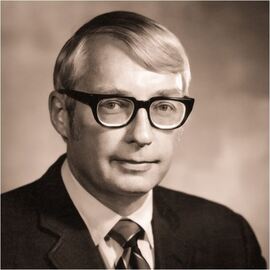 Harold F. Searles.