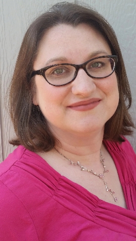 Heather Boorman.