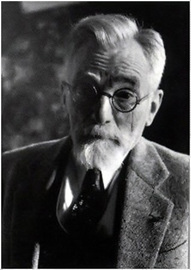 Henri Chretien.