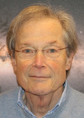 Hermann-Michael Hahn.