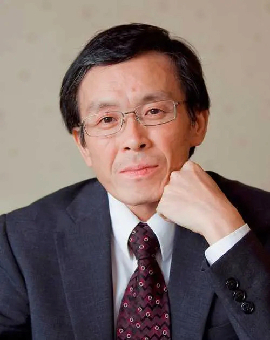 Ichiro Kishimi.