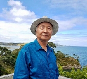 Ilchi Lee.