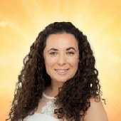 Inna Segal.