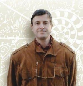 Ioan Petru Culianu.