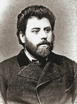 Ion Creangă.
