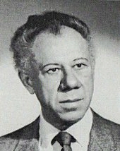 Ion Dumitriu-Snagov.