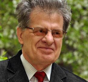 Ion Ghinoiu.