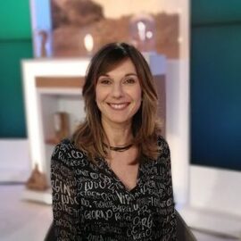 Isabelle Duvernois.