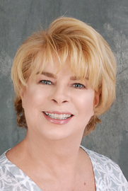 Isabelle Nazare-Aga.