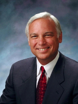 Jack Canfield.