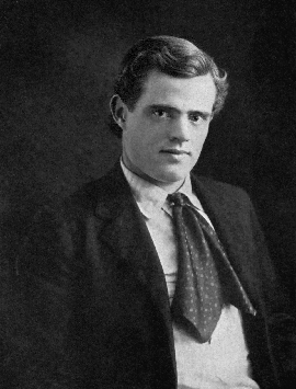 Jack London.