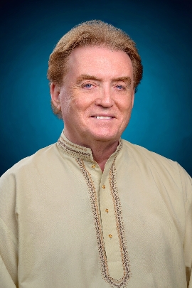Jacques Martel.