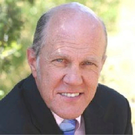 James Bradford Terrell.
