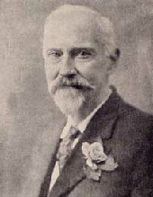 James Churchward.