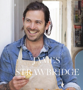 James Strawbridge.