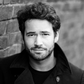 Jamie Susskind.