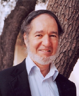 Jared Diamond.