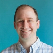 Jason Beaird.