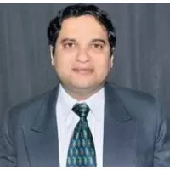 Jayant Mukherjee.