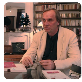 Jean-Charles Bouchoux.