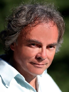 Jean-Jacques Charbonier.