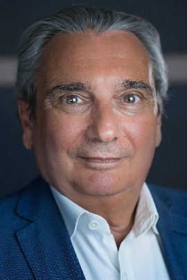 Jean-Marc Bohbot.