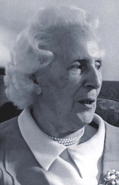 Jeanne de Salzmann.