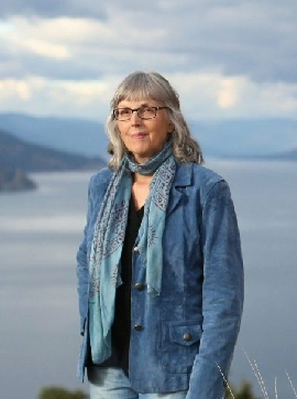 Jeanne Manning.
