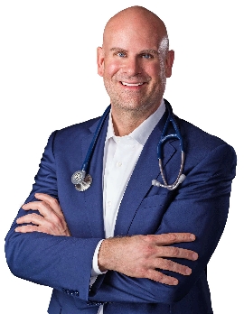 Jeffrey Rediger.