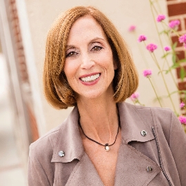 Jennifer Kahnweiler.
