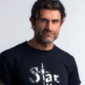 Jerry Sargeant.