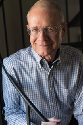 Jerry L. Wyckoff.