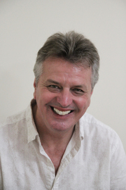 Jim Baggott.
