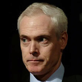 Jim Collins.