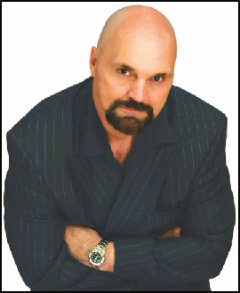 Jim Karol.