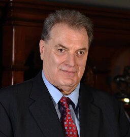 Jim Stovall.