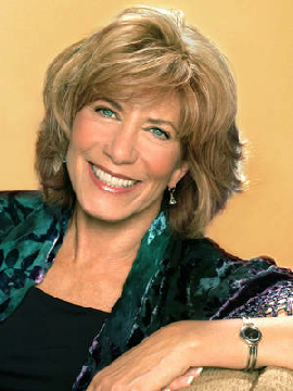 Joan Borysenko.