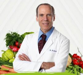 Joel Fuhrman.