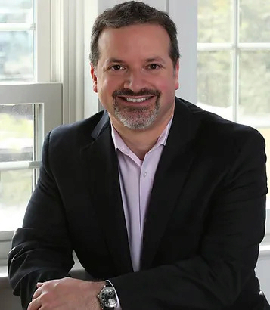 Joel Schwartsberg.