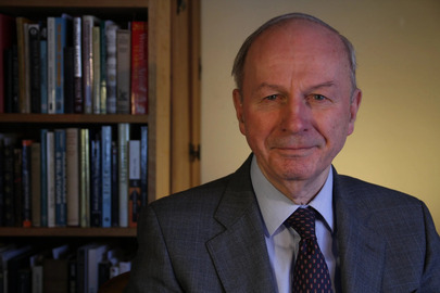John Adair.