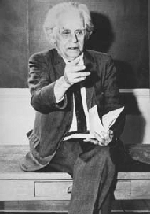 John G. Neihardt.