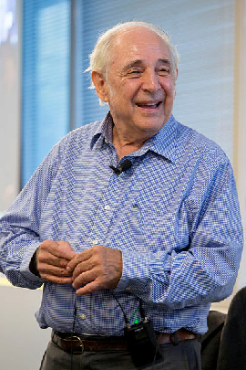 John R. Searle.