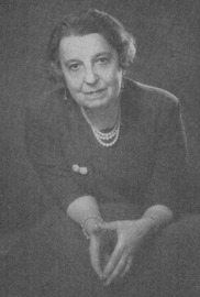 Jolande Jacobi.